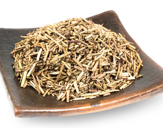 Jokyubo Hojicha
Herbaty japońskie, Herbata Zielona