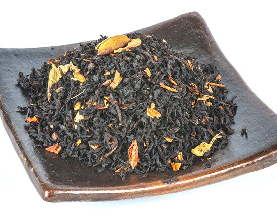 Earl Grey Dragon
                    Herbata Czarna, Earl Grey