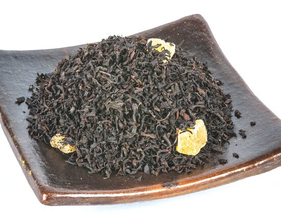 Earl Grey Mango
                    Herbata Czarna, Earl Grey