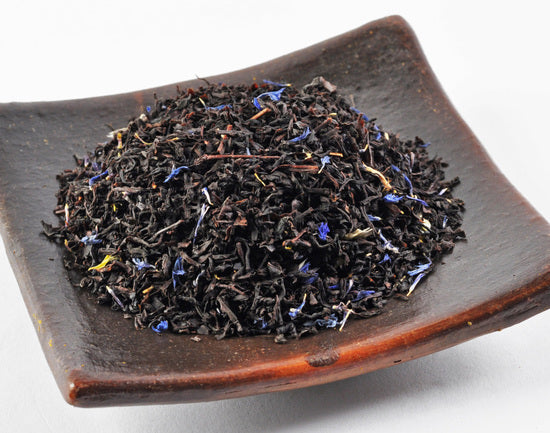 Earl Grey Blue
                    Herbata Czarna, Earl Grey