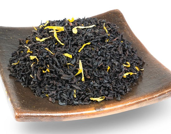 Earl Grey Gold
                    Herbata Czarna, Earl Grey