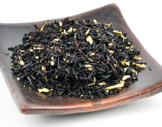 Earl Grey Jasminowy
                    Herbata Czarna, Earl Grey