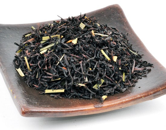 Earl Grey Lemon
                    Herbata Czarna, Earl Grey, Herbaty Jesienne