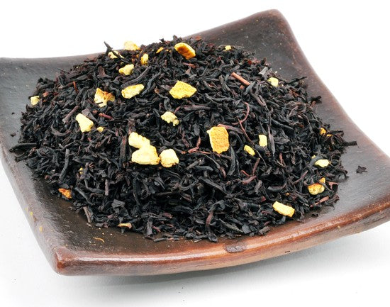 Earl Grey Pomarancza
                    Herbata Czarna, Earl Grey, Herbaty Jesienne, Herbaty Zimowe