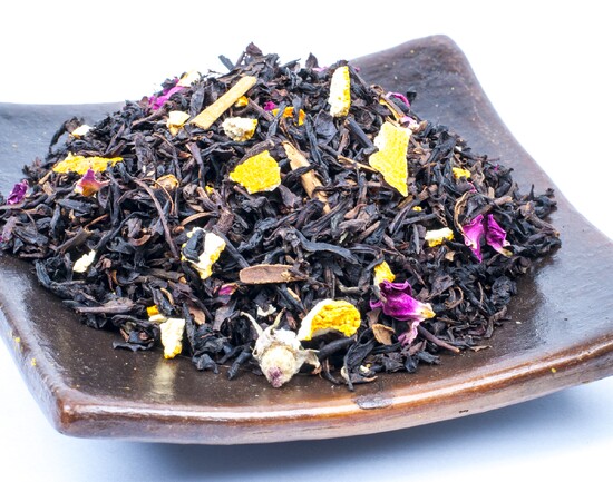 Earl Grey Zimowy
                    Herbata Czarna, Earl Grey, Herbaty Zimowe