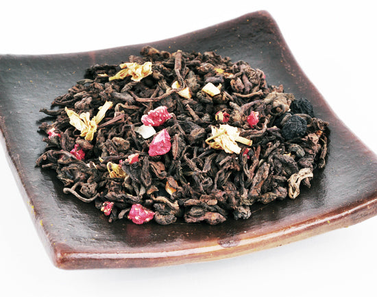 Pu Erh Eldorado
                    Herbata Czerwona - Pu Erh