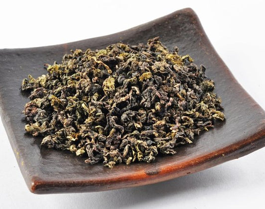 Oolong Formosa
                    Herbata Oolong