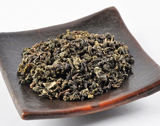 Oolong Se Chung China
                    Herbata Oolong