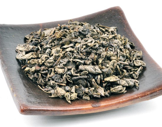 Earl Grey Zielony
                    Herbata Zielona, Earl Grey