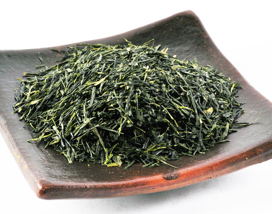 Japan Sencha Miyazaki 
                    Herbata Zielona, Herbaty japońskie