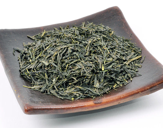 Japan Sencha Satsuma
                    Herbata Zielona, Herbaty japońskie