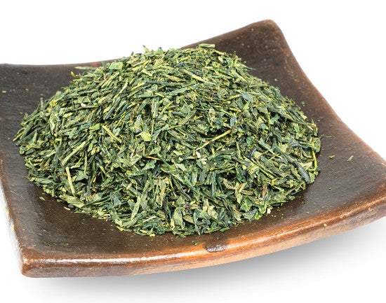 Japan Sencha Shizuoka
                    Herbaty japońskie, Herbata Zielona