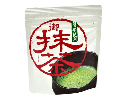 Japan Uji Matcha Ceremonialna 50g
                    Herbata Zielona, Herbata Matcha - sklep, Herbaty japońskie