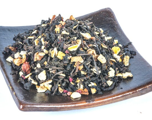 Pu Erh Talia Osy
                    Herbata Czerwona - Pu Erh