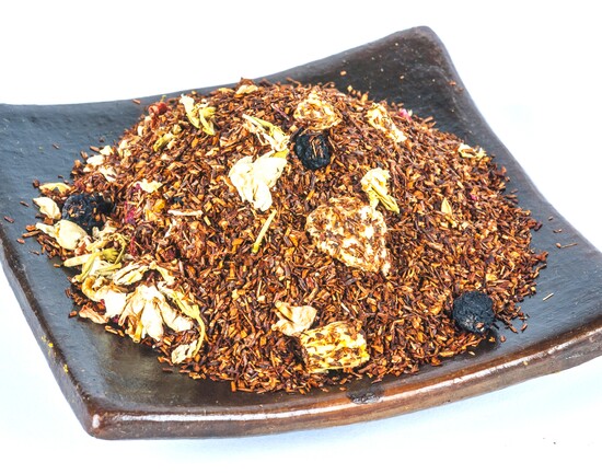 Rooibos Casablanca
                    Rooibos