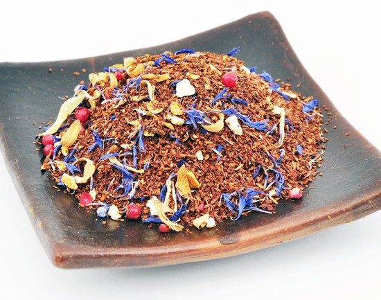 Rooibos Cytrusowy
                    Rooibos, Herbaty Jesienne, Herbaty Zimowe