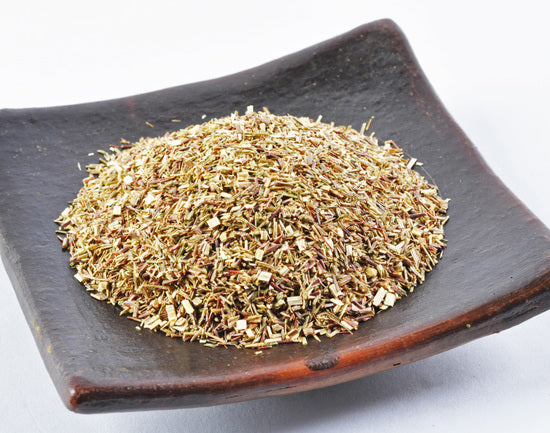 Greenbosh (Zielony Rooibos)
                    Rooibos