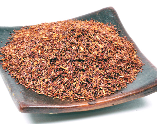 Rooibos Organic Long Cut
                    Rooibos