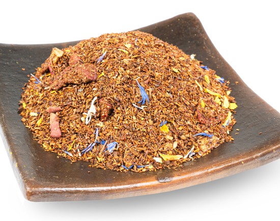 Rooibos Basniowa
                    Rooibos, Na walentynki