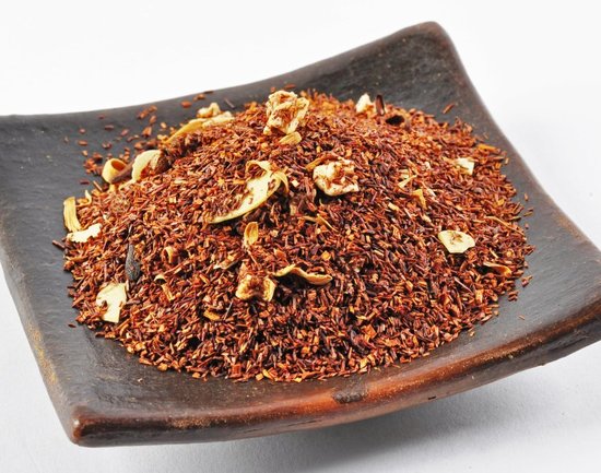 Rooibos Lekki Orient
                    Rooibos