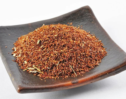 Rooibos Lemon 
                    Rooibos