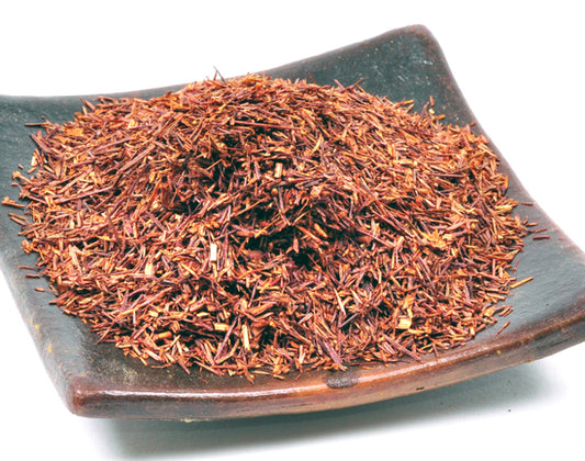 Rooibos Long Cut
                    Rooibos