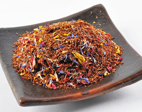 Rooibos Tropikalna Wyspa
                    Rooibos