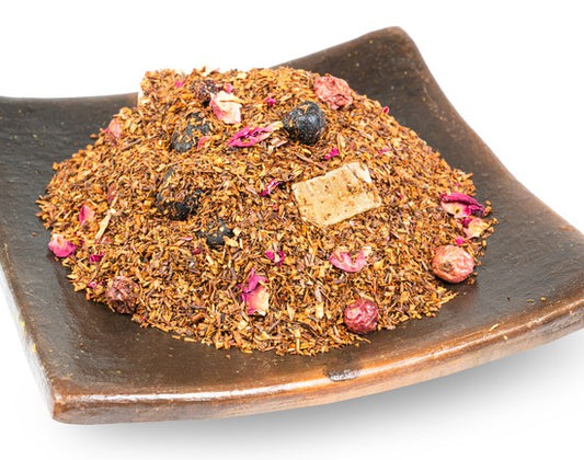 Rooibos Wichrowe Wzgórza
                    Rooibos