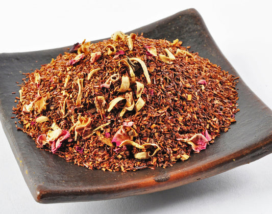 Rooibos Wild West
                    Rooibos