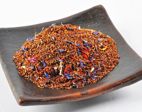 Rooibos Złoto Tybetu
                    Rooibos